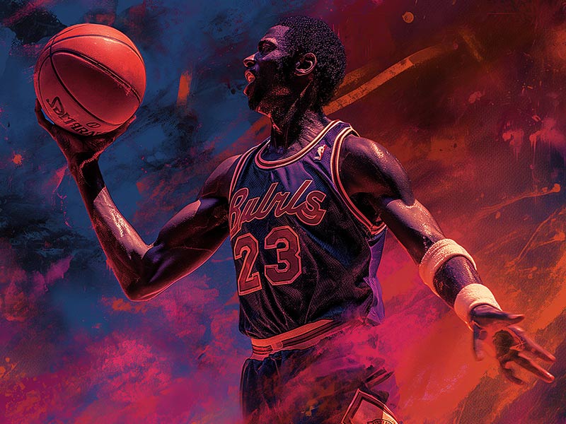 小姐姐：被拉去一場籃球局沒想到演員王鶴棣在太帥了