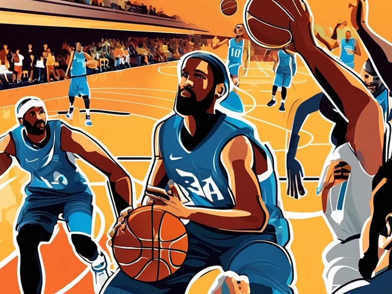 家長追著打球員耐高爆大規模沖突！關乎楊瀚森母校！