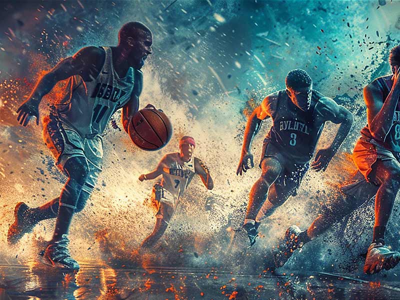 FIBA五佳球有了！廖三寧空中拉桿超級妙傳，趙睿三分穩穩命中