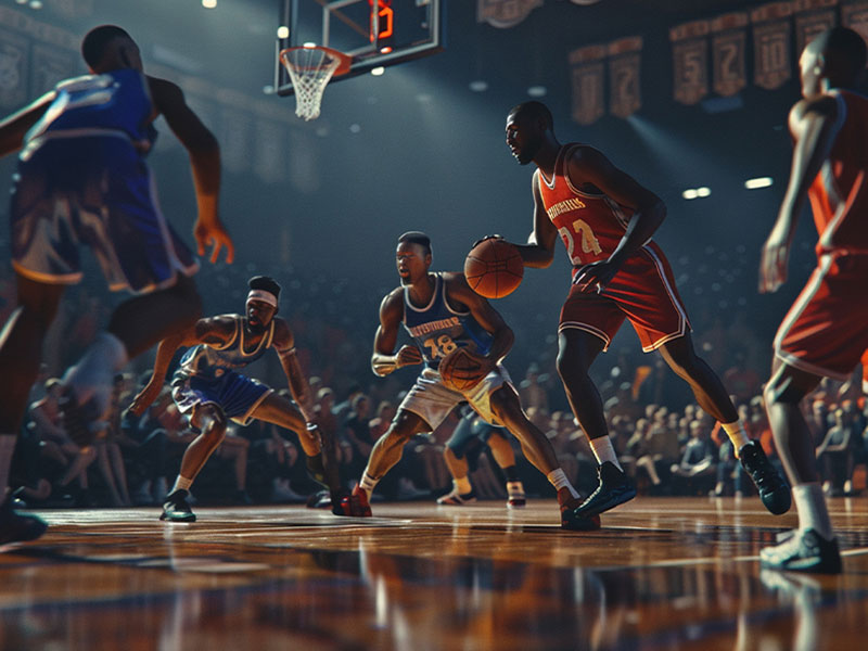 02月07日CBA俱樂部杯上半區8進4廣廈吉林全場錄像