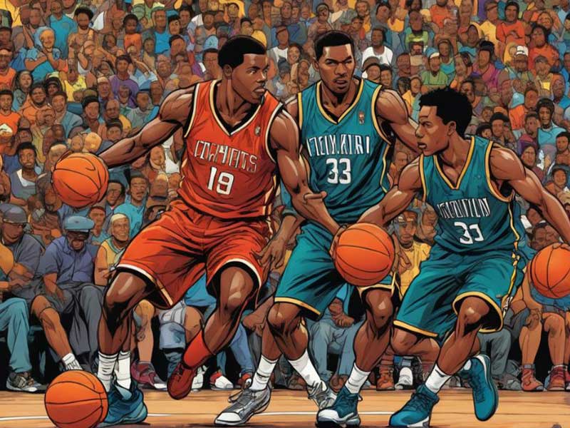 殘陣雷霆力克公牛麥凱恩20分杰林17+16+6吉迪14+9+10