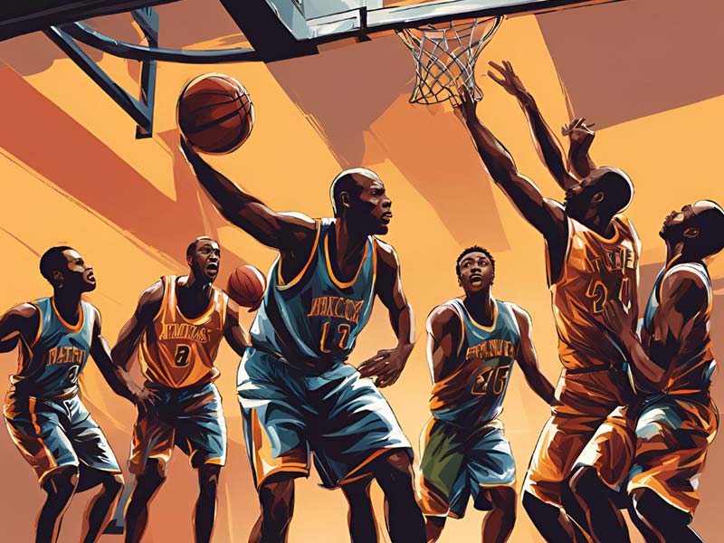 NCAA后衛(wèi)最重要的是什么林崴：組織，必須會傳球和防守！