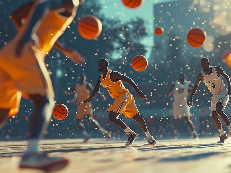 太辣.......眼睛！湖人名宿魔術(shù)師約翰遜之子EJ約翰遜