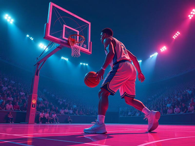 國家隊生涯最強一戰！朱俊龍vs臺北10中7&5記三分飚19分