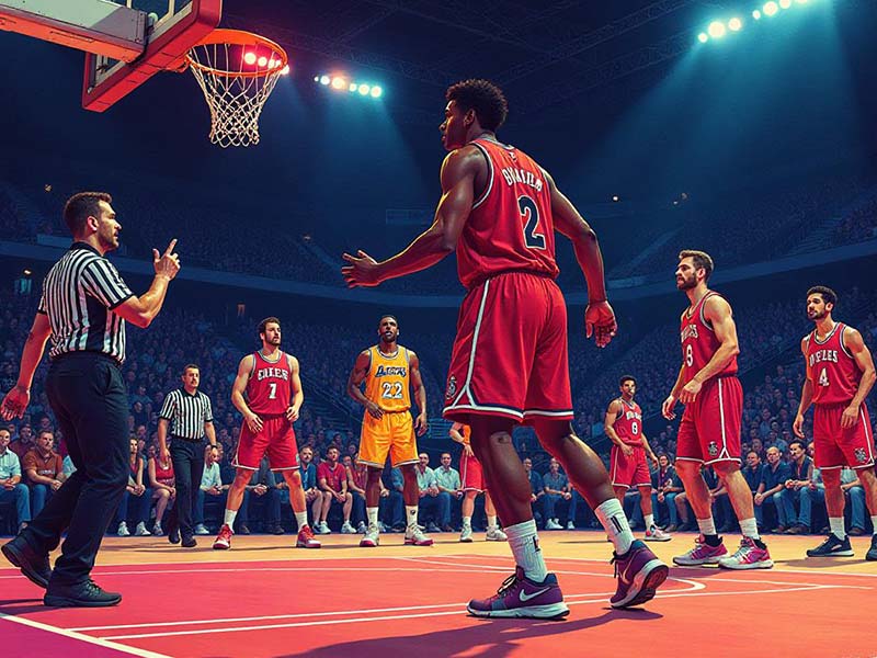 完全燃起來了！中國男籃連續兩場大逆轉精彩合集