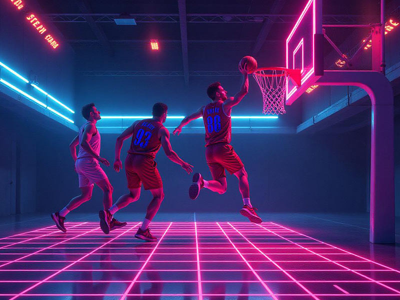 老詹夏天會去哪蘇群：留湖人可能性很低了，可能回騎士或去勇士