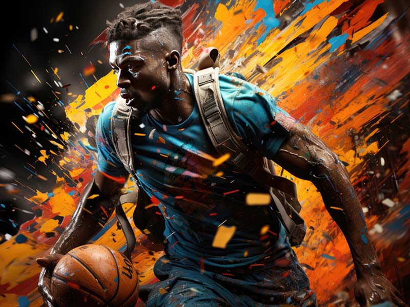 紀(jì)念自己的成長歷程！布倫森最新的專屬科比球鞋！