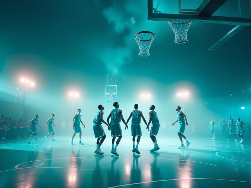 單場連遭神奇絕平&準絕殺！韓旭18分9板6助4帽無奈加時犯滿