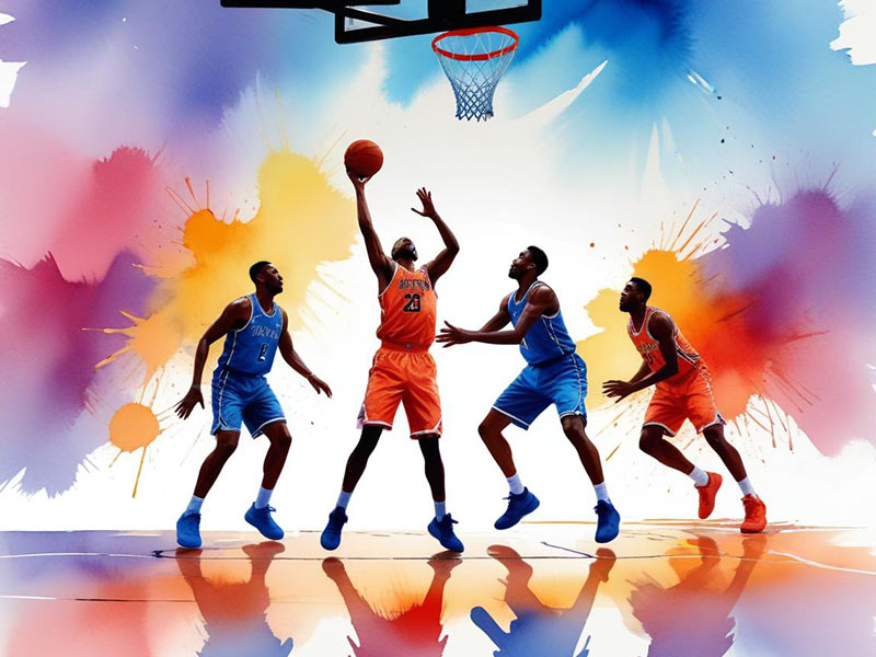 上一場0分！張鎮麟第二節被換上場，上來就命中高難度翻身跳投！