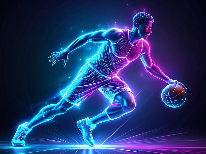 哈登女友對著鏡子自拍，這臀部是登哥喜歡的類型！