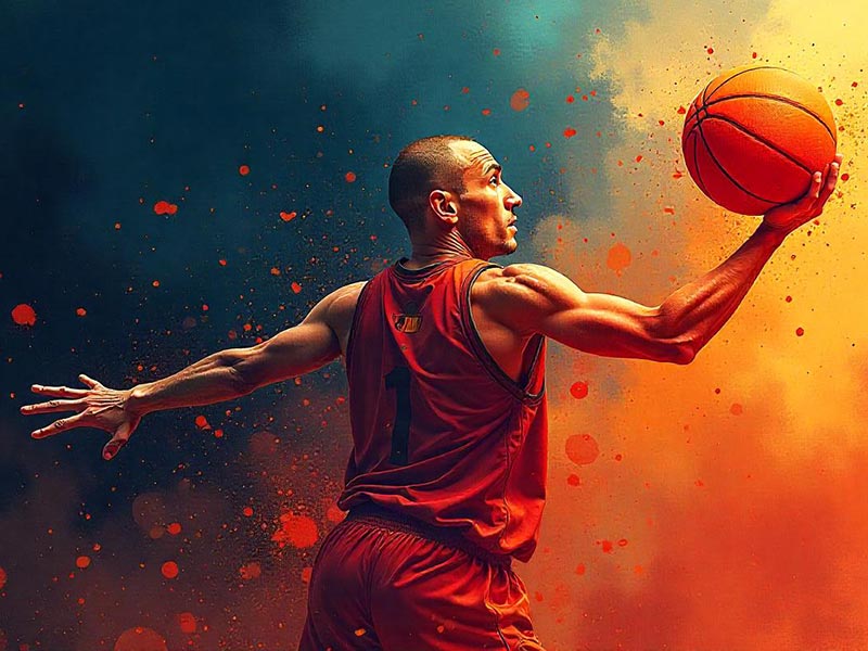 北汽男籃新援麥基抵達北京！大批球迷前往機場接機！