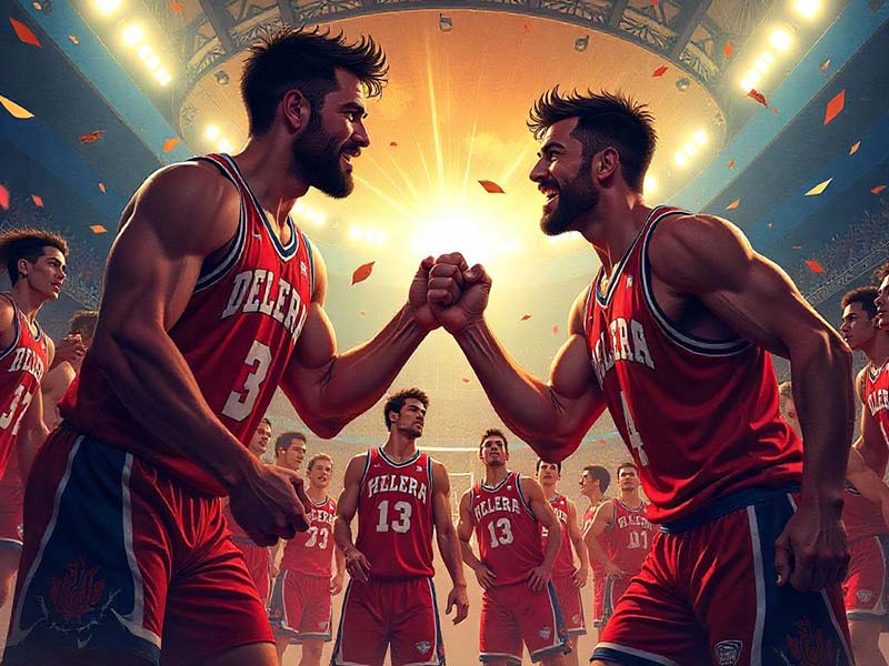 保羅：我兒子穿2號是因為SGA，他就像是我的家人一樣！