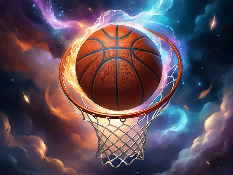 全場最關鍵一球！趙繼偉超遠三分命中后，咪咕演播室直接炸了