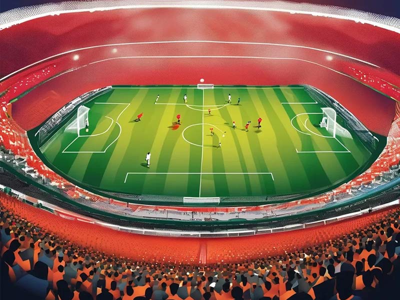 你覺得我會讓他這么做名場面：梅西被誤判假摔，瓜帥勃然大怒！