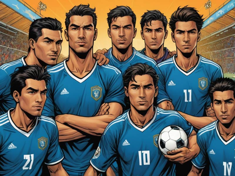 瓜迪奧拉談冠軍爭奪：我希望自己能像阿森納那樣！