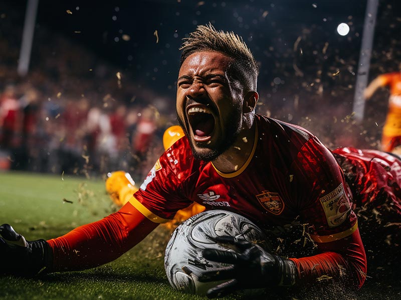 02月01日法甲第20輪洛里昂vs南特全場錄像