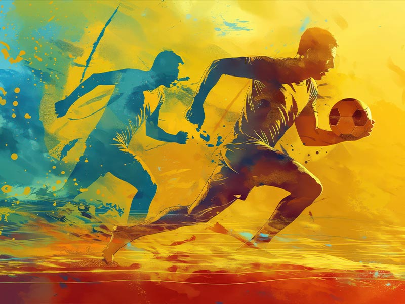 實至名歸！中國男足U23獲中國金球獎組委會特別獎！