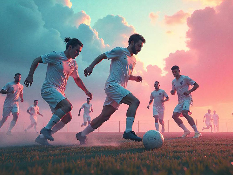 有禮貌！賽場小瞬間：穆勒只是想和阿隆索互動一下！