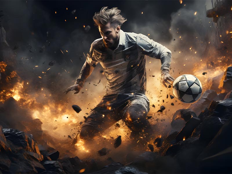 02月02日法甲第20輪尼斯vs布雷斯特全場錄像