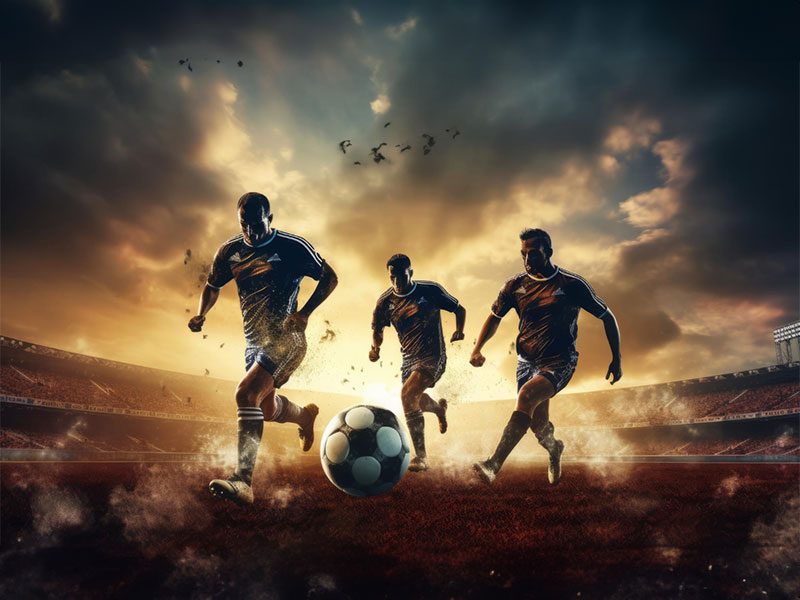 法甲卡莫里敦比亞破門瓦希扳平尼斯22戰平布雷斯特