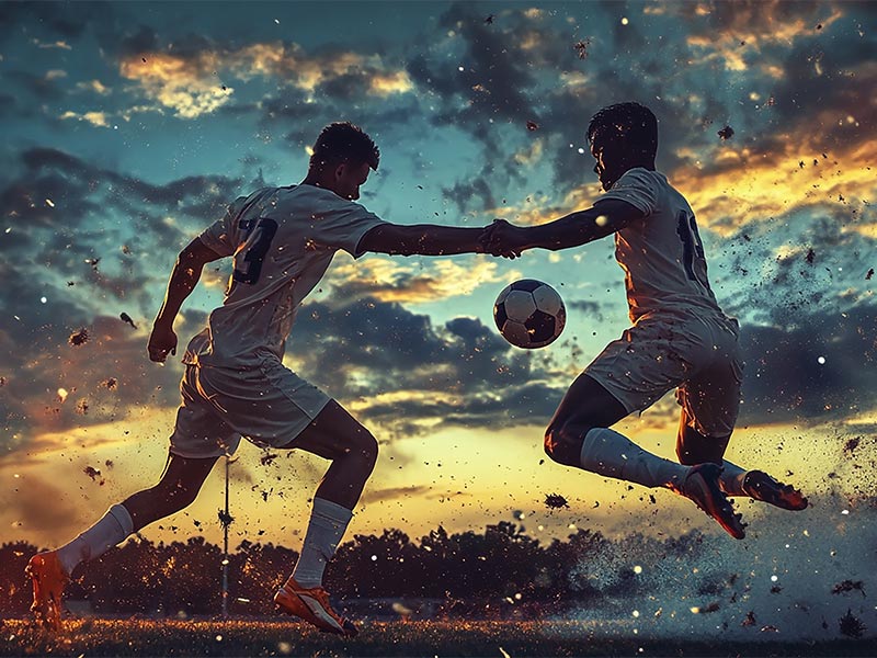 角球推搡過多瓜帥：我理解斯洛特的想法，我有自己的看法但不說