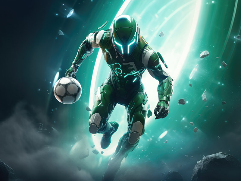 英超官方發布：B費本賽季第四次榮膺當周最佳球員！