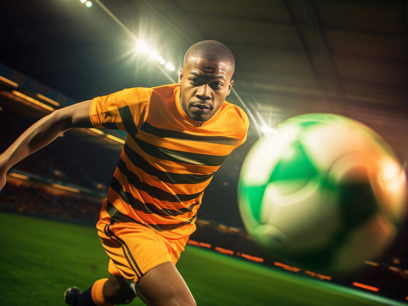 哈蘭德傷缺比賽！瓜迪奧拉：受了輕傷，因此無法進入比賽大名單！