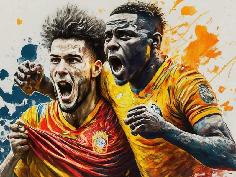 內維斯評價判罰：有球員禁區里打籃球竟然不吹，甚至看了VAR！