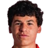 吉伯特·喬丹娜·卡馬拉