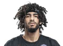 吉萬(wàn)·賈米爾·杰克遜·梅倫德斯